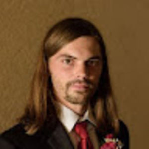 Meet your Posher, Aaron